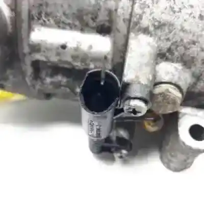 Second-hand car spare part air conditioning compressor for bmw serie 3 cabrio (e46) n46b20a oem iam references 690866007  