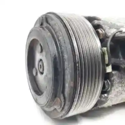 Second-hand car spare part air conditioning compressor for bmw serie 3 cabrio (e46) n46b20a oem iam references 690866007  