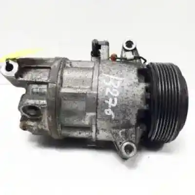 Second-hand car spare part air conditioning compressor for bmw serie 3 cabrio (e46) n46b20a oem iam references 690866007  