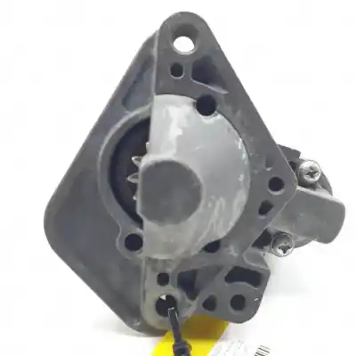 Second-hand car spare part starter motor for dacia logan mcv k9k792 oem iam references m0t87881  