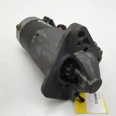 Second-hand car spare part STARTER MOTOR for DACIA LOGAN MCV  OEM IAM references M0T87881  