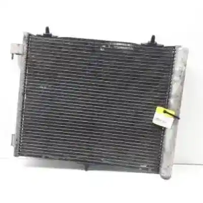 Second-hand car spare part  for PEUGEOT 207  OEM IAM references 9653035980  