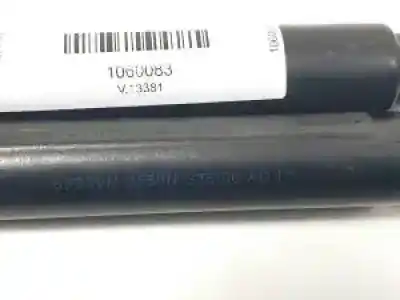 Автозапчасти б/у амортизаторы багажника/двери за volkswagen passat variant (3c5) bkp ссылки oem iam   