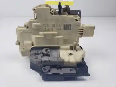 Автозапчасти б/у замок задней правой двери за volkswagen passat variant (3c5) bkp ссылки oem iam 3c4839016a  