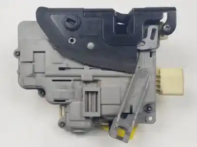 Автозапчасти б/у замок задней правой двери за volkswagen passat variant (3c5) bkp ссылки oem iam 3c4839016a  