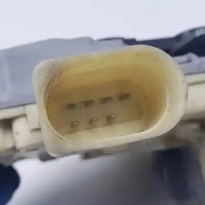 Автозапчасти б/у замок задней правой двери за volkswagen passat variant (3c5) bkp ссылки oem iam 3c4839016a  