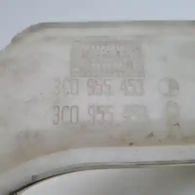 Автозапчасти б/у чистый депозит за volkswagen passat variant (3c5) bkp ссылки oem iam 3c0955453j  