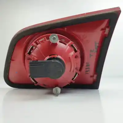 Автозапчасти б/у внутренний левый задний фонарь за volkswagen passat variant (3c5) bkp ссылки oem iam 3c9945093  