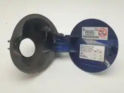 Автозапчасти б/у наружная крышка топлива за volkswagen passat variant (3c5) bkp ссылки oem iam 3c9809857a  