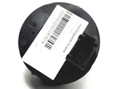 Second-hand car spare part headlights switch for opel corsa d z14xep oem iam references 13249401ef  