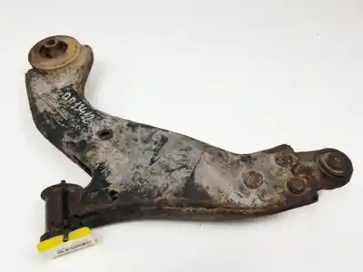 Pezzo di ricambio per auto di seconda mano braccio sospensione inferiore anteriore destro per jaguar x-type i (x400) 2.5 v6 a las 4 ruedas riferimenti oem iam   