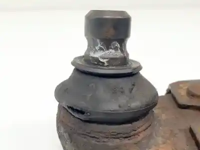 Pezzo di ricambio per auto di seconda mano braccio sospensione inferiore anteriore destro per jaguar x-type i (x400) 2.5 v6 a las 4 ruedas riferimenti oem iam   