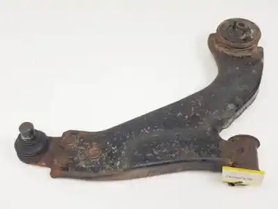 Second-hand car spare part Front Right Lower Suspension Arm for JAGUAR X-TYPE I (X400) 2.5 V6 A LAS 4 RUEDAS OEM IAM references   