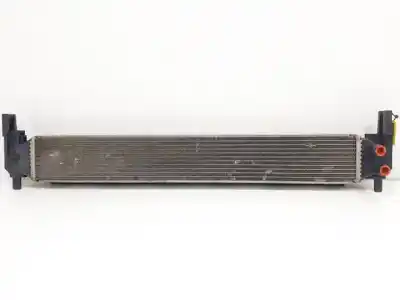 Автозапчасти б/у интеркулер за skoda fabia (5j2) cbzc ссылки oem iam 6r0145805h