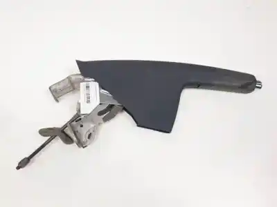 Автозапчасти б/у рычаг ручного тормоза за skoda fabia (5j2) cbzc ссылки oem iam 1j0947561