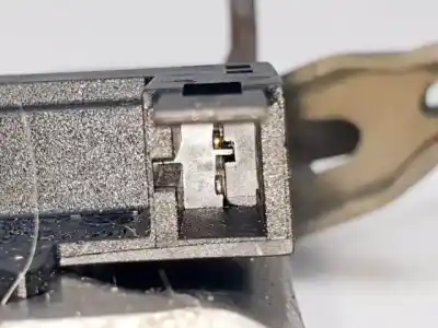 Автозапчасти б/у рычаг ручного тормоза за skoda fabia (5j2) cbzc ссылки oem iam 1j0947561  