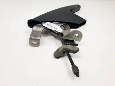 Автозапчасти б/у рычаг ручного тормоза за skoda fabia (5j2) cbzc ссылки oem iam 1j0947561  