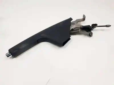 Автозапчасти б/у рычаг ручного тормоза за skoda fabia (5j2) cbzc ссылки oem iam 1j0947561  