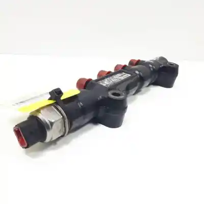 Peça sobressalente para automóvel em segunda mão Régua / Rampa De Injetores por CITROEN C4 GRAND PICASSO 9HZ Referências OEM IAM 9654592680  