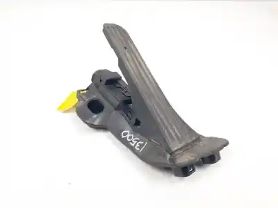 Second-hand car spare part ACCELERATOR PEDAL for VOLKSWAGEN PASSAT BERLINA (3C2)  OEM IAM references 1K2721503M  74390500