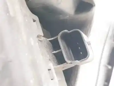 Автозапчастина б/у права фа для renault vel satis (bj0) p9x701 посилання на oem iam 8200014358c  8200006664