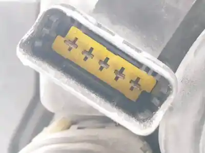 Автозапчастина б/у права фа для renault vel satis (bj0) p9x701 посилання на oem iam 8200014358c  8200006664