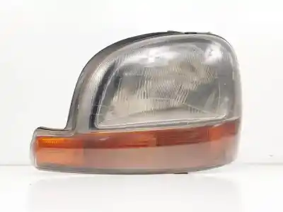 İkinci el araba yedek parçası Sol Far için RENAULT KANGOO I (F/KC0) F8Q630 OEM IAM referansları   