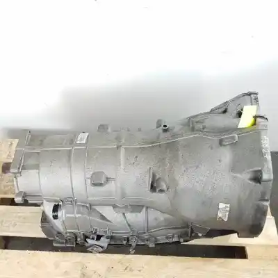 Pezzo di ricambio per auto di seconda mano riduttore per bmw 5 (e60) 520 i riferimenti oem iam 1068050011  6hp28x