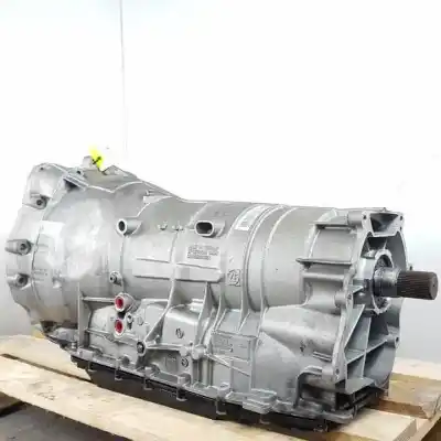 Pezzo di ricambio per auto di seconda mano riduttore per bmw 5 (e60) 520 i riferimenti oem iam 1068050011  6hp28x