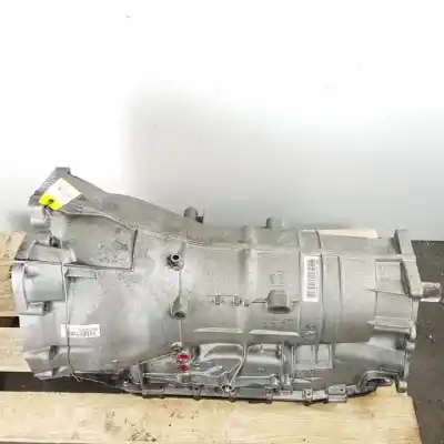 Pezzo di ricambio per auto di seconda mano riduttore per bmw 5 (e60) 520 i riferimenti oem iam 1068050011  6hp28x