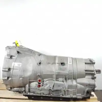 Pezzo di ricambio per auto di seconda mano riduttore per bmw 5 (e60) 520 i riferimenti oem iam 1068050011  6hp28x