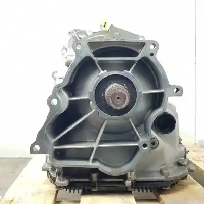 Pezzo di ricambio per auto di seconda mano riduttore per bmw 5 (e60) 520 i riferimenti oem iam 1068050011  6hp28x