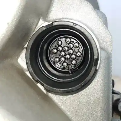 Pezzo di ricambio per auto di seconda mano riduttore per bmw 5 (e60) 520 i riferimenti oem iam 1068050011  6hp28x