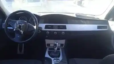 Pezzo di ricambio per auto di seconda mano riduttore per bmw 5 (e60) 520 i riferimenti oem iam 1068050011  6hp28x