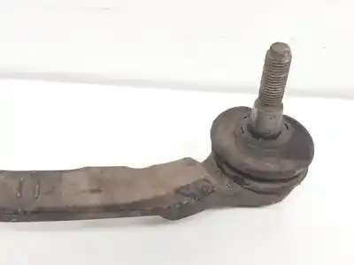 Автозапчастина б/у рульмова рейка для renault vel satis (bj0) p9x701 посилання на oem iam 6800001254d  