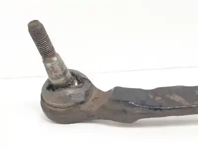 Автозапчастина б/у рульмова рейка для renault vel satis (bj0) p9x701 посилання на oem iam 6800001254d  