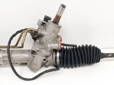 Автозапчастина б/у рульмова рейка для renault vel satis (bj0) p9x701 посилання на oem iam 6800001254d  