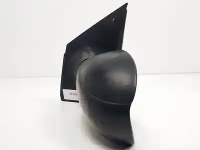 Peça sobressalente para automóvel em segunda mão espelho retrovisor esquerdo por citroen c2 (jm_) 1.6 referências oem iam   