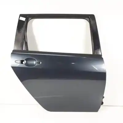 Peça sobressalente para automóvel em segunda mão porta do automóvel traseira direita por honda accord tourer (cn/cm) n22a1 referências oem iam 