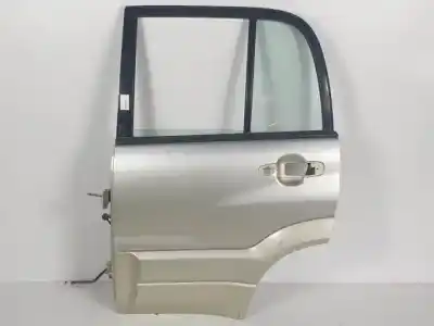 İkinci el araba yedek parçası  için SUZUKI GRAND VITARA I (FT, HT)  OEM IAM referansları   