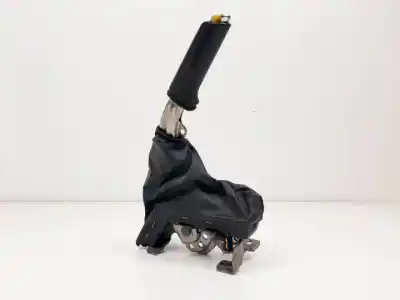 Second-hand car spare part HANDBRAKE LEVER for OPEL ASTRA H BERLINA  OEM IAM references 13237277  