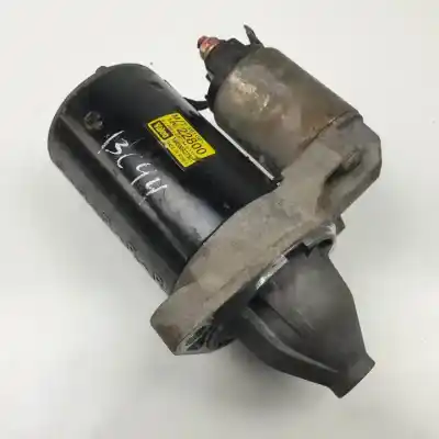Pezzo di ricambio per auto di seconda mano motorino di avviamento per hyundai accent (lc) g4ea riferimenti oem iam 3610022800