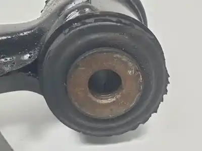 Pezzo di ricambio per auto di seconda mano braccio sospensione inferiore anteriore destro per opel corsa d a14xer riferimenti oem iam   