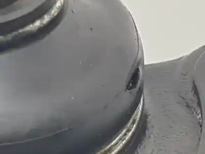 Pezzo di ricambio per auto di seconda mano braccio sospensione inferiore anteriore destro per opel corsa d a14xer riferimenti oem iam   