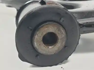 Pezzo di ricambio per auto di seconda mano braccio sospensione inferiore anteriore destro per opel corsa d a14xer riferimenti oem iam   