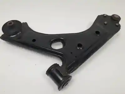 Pezzo di ricambio per auto di seconda mano braccio sospensione inferiore anteriore destro per opel corsa d a14xer riferimenti oem iam   
