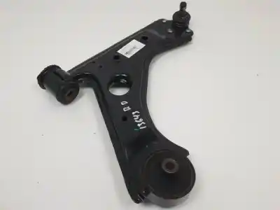 Second-hand car spare part Front Right Lower Suspension Arm for OPEL CORSA D A14XER OEM IAM references   