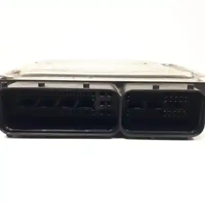 Second-hand car spare part ecu engine control for seat ibiza (6j5) bls oem iam references 03g906013k  1039s27724