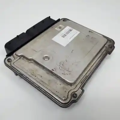 Second-hand car spare part ecu engine control for seat ibiza (6j5) bls oem iam references 03g906013k  1039s27724