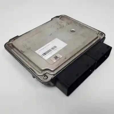 Second-hand car spare part ecu engine control for seat ibiza (6j5) bls oem iam references 03g906013k  1039s27724